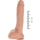 EXTREME XXL DILDO 11 INCH