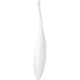 SATISFYER TWIRLING JOY CON APP - BLANCO