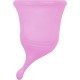 FEMINTIMATE - NEW EVE CUP M - COPA MENSTRUAL - ROSA