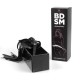 BDSM COLLECTION - LÁTIGO NEGRO