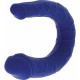 REALISTIC MINI DOUBLE DONG - AZUL