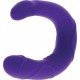 VOGUE MINI DOUBLE DONG - MORADO