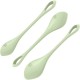 YONI POWER 2 - BALLS TRAINING SET - VERDE