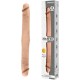 SILEXD PENE DOBLE 38,5CM - FLESH