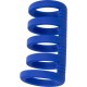 ADMIRAL XTREME CAGE - ANILLO DE SILICONA - AZUL