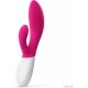LELO INA WAVE 2 CERISE