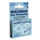 maximus anillo pene mediano
