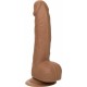 CALEXOTICS - SILICONE STUDS 6 INCH - PENE REALÍSTICO