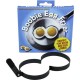 FREIDORA DE HUEVOS BOOBIE
