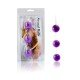  TIRA BOLAS ANALES LILAS ABS - BAILE 