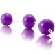  TIRA BOLAS ANALES LILAS ABS - BAILE 