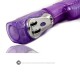  ROTADOR UP & DOWN RABBIT LILA SUPERESTIMULADOR - BAILE 