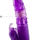  ROTADOR UP & DOWN RABBIT LILA SUPERESTIMULADOR - BAILE 
