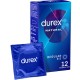  NATURAL PLUS 12 UNIDADES - DUREX 
