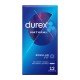  NATURAL PLUS 12 UNIDADES - DUREX 