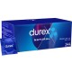  NATURAL 144 UNIDADES - DUREX 