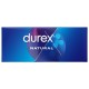  NATURAL 144 UNIDADES - DUREX 