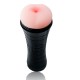  ANO MASTURBADOR CON VIBRADOR - BAILE 