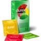 SABOREAME 12 UNIDADES - DUREX 
