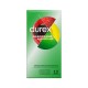  SABOREAME 12 UNIDADES - DUREX 