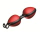  SECRET BOLAS CHINAS NEGRAS Y ROJAS - JOYDIVION JOYBALLS 