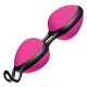  SECRET BOLAS CHINAS NEGRAS Y ROSAS - JOYDIVION JOYBALLS 