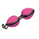  SECRET BOLAS CHINAS NEGRAS Y ROSAS - JOYDIVION JOYBALLS 