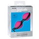  SECRET BOLAS CHINAS NEGRAS Y ROSAS - JOYDIVION JOYBALLS 