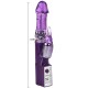  HOT LADY II ROTADOR RABBIT PEARL - BAILE 