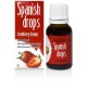  SPANISH FLY STRAWBERRY DREAMS GOTAS ESTIMULANTES 15 ML - COBECO 
