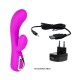  SMART HONEY VIBRADOR - PRETTY LOVE 