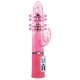  CUTE PASSION BUNNY RAMPANTE 10F 27 CM - BAILE 