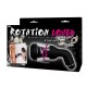  ROTATION LOVER MASTURBADOR AUTOMÁTICO 5V - BAILE 