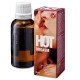  GOTAS ESTIMULANTES ORGASMO CALIENTE 30 ML - COBECO 