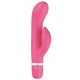  BWILD CLASSIC MARINE RABBIT VIBRATOR GUAVA - B SWISH 