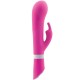  BWILD DELUXE BUNNY RABBIT VIBRATOR RASPBERRY - B SWISH 