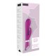  BWILD DELUXE BUNNY RABBIT VIBRATOR RASPBERRY - B SWISH 