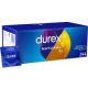  EXTRA LARGE XL 144 UNIDADES - DUREX 