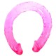  DOUBLE DONG ROSA 44.5 CM - BAILE 