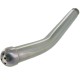  INTIMATE DOUCHE GSPOT 20.10CM - METAL HARD 