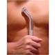  INTIMATE DOUCHE GSPOT 20.10CM - METAL HARD 