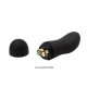  ANILLO CONTROL REMOTO NEGRO 20V - BAILE 