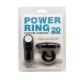  ANILLO CONTROL REMOTO NEGRO 20V - BAILE 