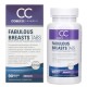  CC FABULOUS BREASTS AUMENTADOR DE SENOS 90 CAPSULAS  ES - COBECO 