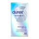  INVISIBLE EXTRA FINO 12 UNIDADES - DUREX 