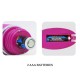  HUEVO VIBRADOR DEBBY CON MANDO - PRETTY LOVE 