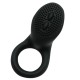  COBRA ANILLO VIBRADOR COBRA NEGRO - PRETTY LOVE 