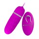  FLIRTATION HUEVO VIBRADOR DAWN - PRETTY LOVE 