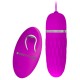  FLIRTATION HUEVO VIBRADOR DAWN - PRETTY LOVE 