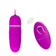  FLIRTATION HUEVO VIBRADOR DAWN - PRETTY LOVE 